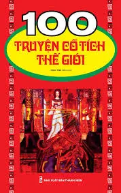 100 Truyện cổ tích thế giới