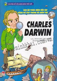 Charles Darwin