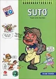 Danh nhân thế giới Suto