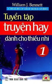 Tuyển tập truyện hay dành cho thiếu nhi 1