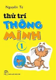 Thử trí thông minh 1