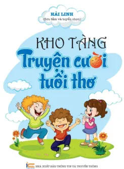 Kho tàng truyện cười tuổi thơ
