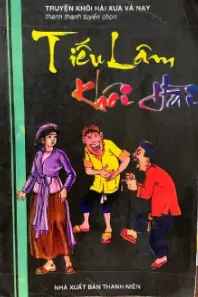 Chuyện tiếu lâm khôi hài
