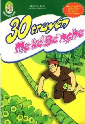 30 truyện mẹ kể bé nghe