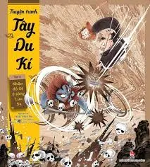 Tây du ký tập 5