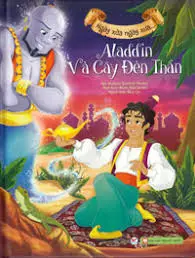 Aladdin và cây đèn thần