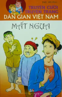 Mất ngựa