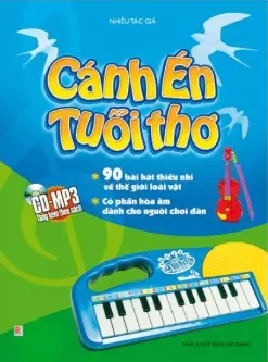 Cánh én tuổi thơ