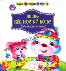 Những bài học vỡ lòng