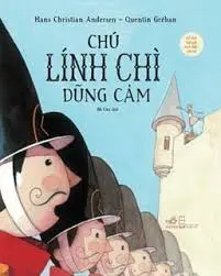 Chú lính chì dũng cảm