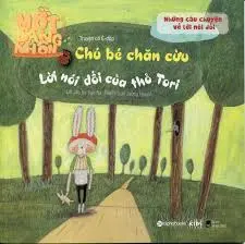 Lời nói dối của Thỏ Tori