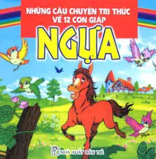 Những câu chuyện tri thức về 12 con giáp