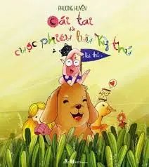 Cái tai và cuộc phiêu lưu kỳ thú