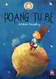 Hoàng tử bé