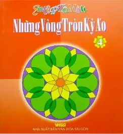 Những vòng tròn kì ảo tập 4