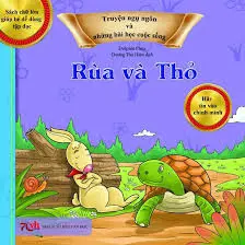 Rùa và thỏ