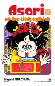 Cô bé tinh nghịch Asari tập 30