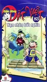 Thần đồng đất Việt tập 83