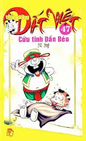 Thần đồng đất Việt tập 47