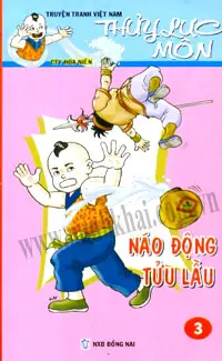 Thủy lực môn tập 3