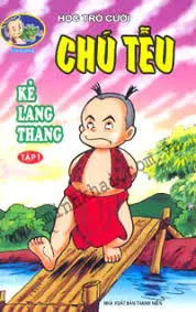 Chú Tễu tập 1