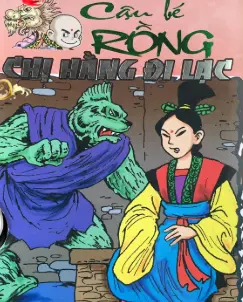 Cậu bé rồng tập 187