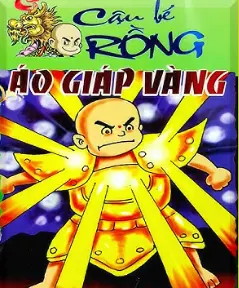 Cậu bé rồng tập 120