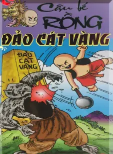 Cậu bé rồng tập 101