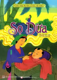 Kho tàng cổ tích Việt Nam: Sọ dừa