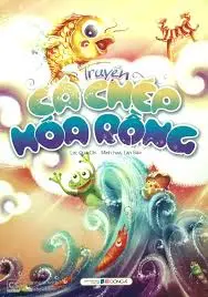 Cá chép hóa Rồng