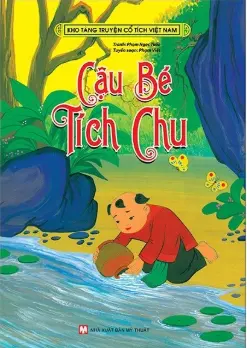 Cậu bé Tích Chu