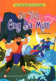 Sự tích Ông Ba Mươi