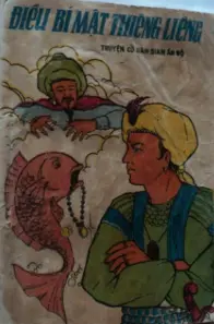 Điều bí mật thiêng liêng