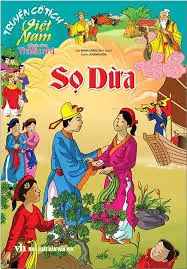 Truyện cổ tích: Sọ dừa