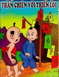 Trạng Quỷnh tập 299