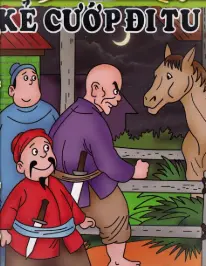 Trạng Quỷnh tập 272