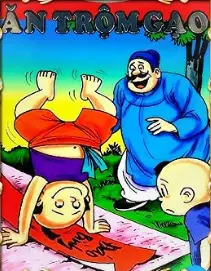 Trạng Quỷnh tập 264