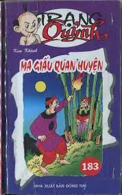 Trạng Quỷnh tập 183