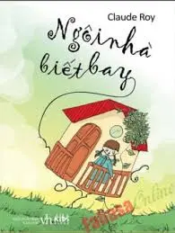 Ngôi nhà biết bay