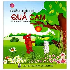 Quả cam