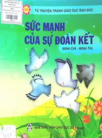 Sức mạnh của sự đoàn kết