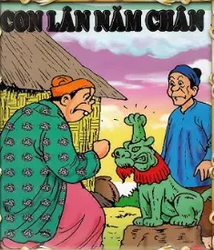 Trạng Quỷnh tập 365