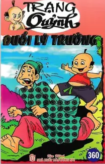 Trạng Quỷnh tập 360