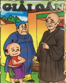 Trạng Quỷnh tập 345