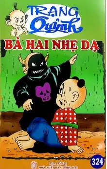 Trạng Quỷnh tập 324