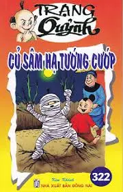 Trạng Quỷnh tập 322