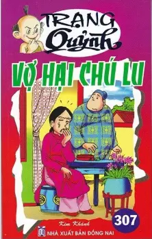 Trạng Quỷnh tập 307