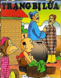 Trạng Quỷnh tập 302