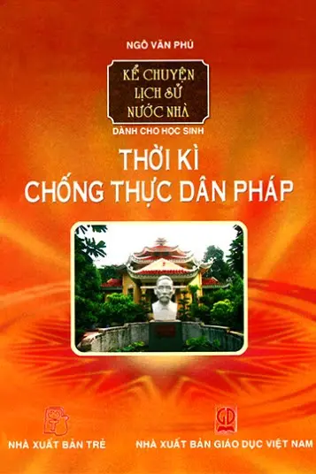 Thời kì chống thực dân Pháp