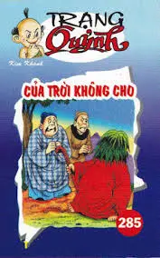Trạng Quỷnh tập 285